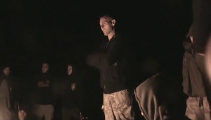 RUNA: Рождение Нации и Миф Империи 08.2020. Вторая Часть