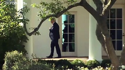 US-Wahlkampf 2020: Trump und die "Proud Boys"