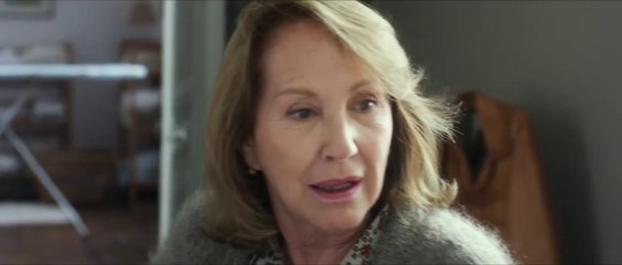 Garçon Chiffon Bande-annonce