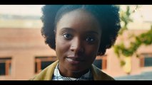 IF BEALE STREET COULD TALK Trailer (2018)