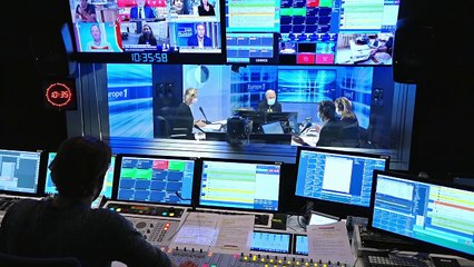 "L’étiquette" sur Slash.tv : le programme recommandé par Eva Roque