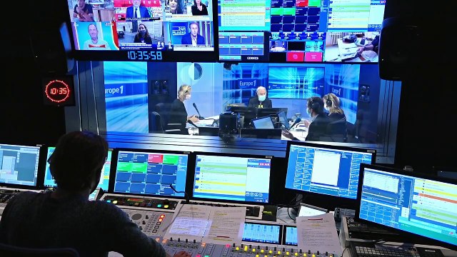 L’étiquette sur Slash.tv : le programme recommandé par Eva Roque