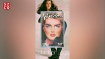 55 yaşındaki Brooke Shields 20 yıl sonra modelliğe dönüyor