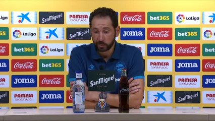 El Villarreal se impone al Alavés (3-1)