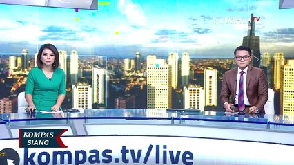 Wakil Ketua DPRD Tegal Tak Ditahan, Tapi Wajib Lapor Setiap Hari di Polda Jateng