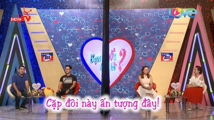 Ông mai bà mối Cát Tường - Quyền Linh bó tay với cặp đôi 'kiều nữ' gặp 'đại gia'