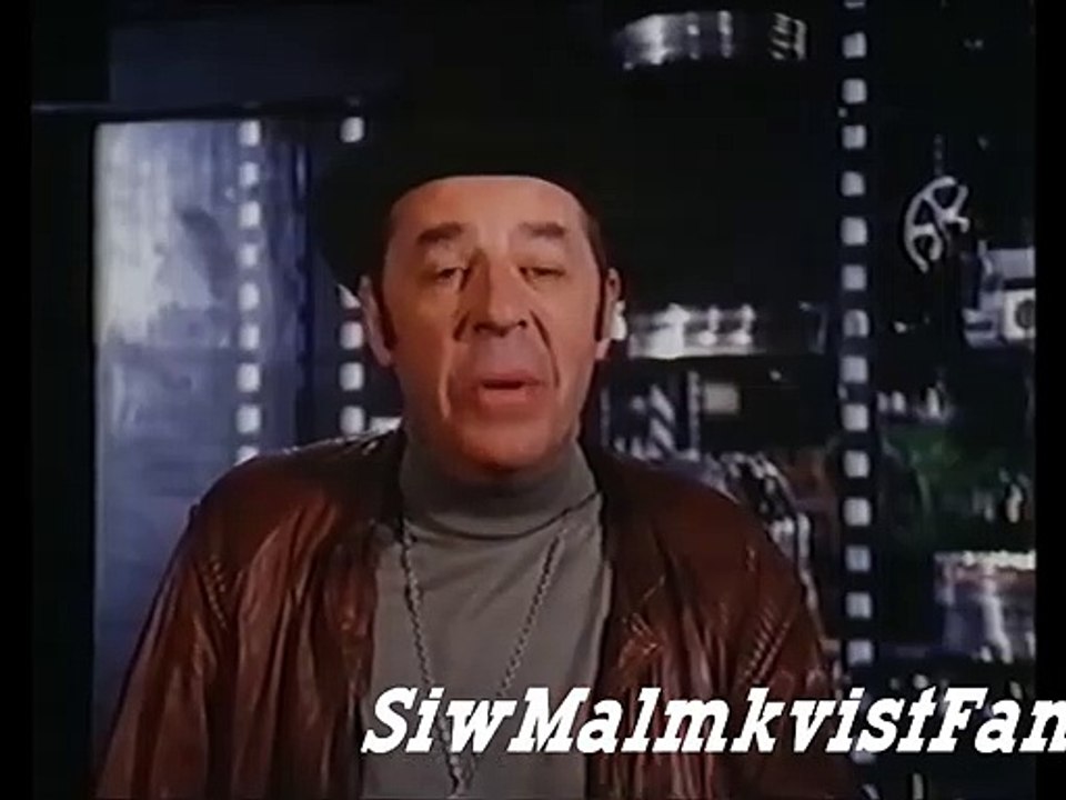 Siw Malmkvist - Medley 1960 (Jolly Sisters)