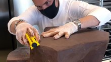 GORILLA CHOCOLATE