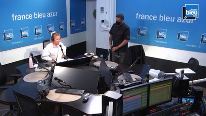 Daniel Silvetti le chef du restaurant Lu Fran Calin dans le vieux Nice nous à parlé de sa Daube Niçoise