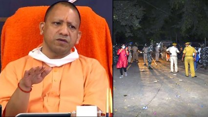 Hathras బాధితురాలి కుటుంబానికి రూ.25లక్షల ఎక్స్‌గ్రేషియా, నిందితులకు కఠిన శిక్ష పడేలా చర్యలు!!