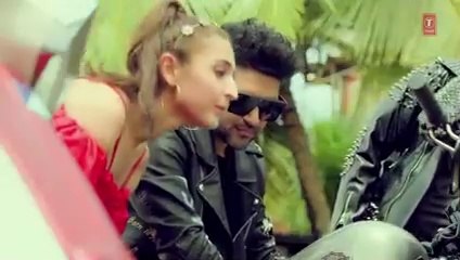 Baby Girl | Guru Randhawa Dhvani Bhanushali | Out NOW