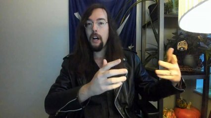 The Second Stage of my Lifelong Occult Project Is Complete- What Comes Next!