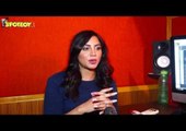 Arshi Khan Reacts On Deepika Padukones Drug Chat _ SpotboyE