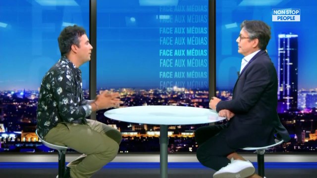 Alex Goude papa : comment il gère la garde partagée de son fils avec son ex-mari (Exclu vidéo)