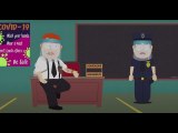 'South Park' Pandemic Special rips Trump Disney cops in surprisingly