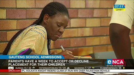 COVID-19 exposed inequality in education system