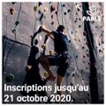 Bientôt les vacances d'automne... Pensez au dispositif Paris Sport Vacances !