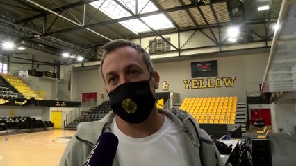 Fos Provence Basket a fait le plein de confiance avant la Pro B