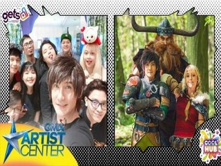 Cool Hub: Cosplaying team ng Pilipinas, nagwagi sa South Korea | Episode 3