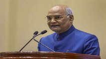 Ramnath Kovind 75th Birthday: राष्ट्रपति रामनाथ कोविंद का अर्श से फर्श तक का सफर | Boldsky