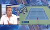 TLS+ présenté par Laurent Leleux "Tennis version Covid, une pause bénéfique?" invité Benoit Maylin TELESUD 25/09/20
