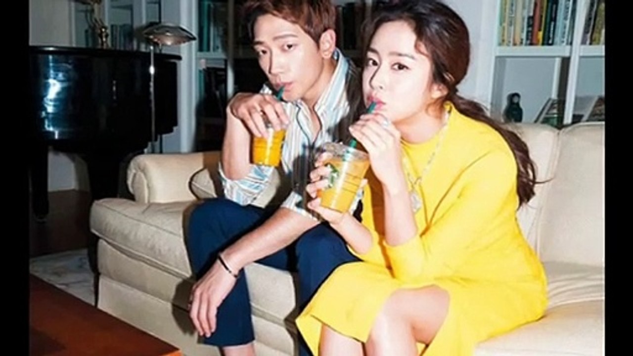 3 năm cưới, Kim Tae Hee lần đầu trả lời phỏng vấn về cuộc hôn nhân với Bi Rain và 2 thiên thần hot nhất Kbiz