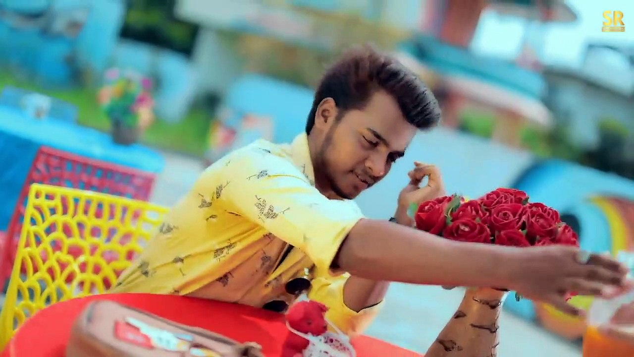 Jaan Tere Naam || SR || Dil Kya Cheez Hai Jaana...