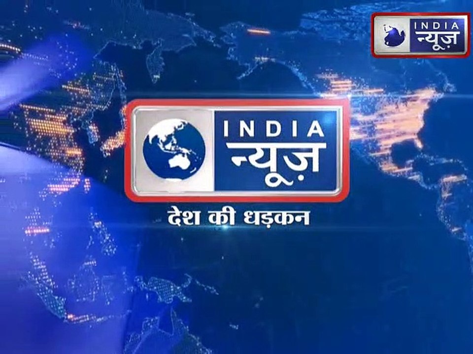 Hathras Horror Update: थोड़ी देर में हाथरस रवाना होंगे प्रियंका और राहुल गाँधी IndiaNews