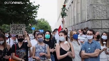 La Pologne va présenter à l'UE un "plan Marshall" pour le Bélarus