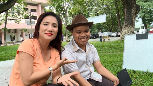 NGƯỜI KẾT NỐI | Hành trình Full 17 | Cát Tường hé lộ bí mật diễn viên 15 năm nghề Lê Khâm | 062017