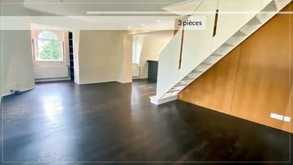 A vendre - Appartement - Clarens (1815) - 3.5 pièces