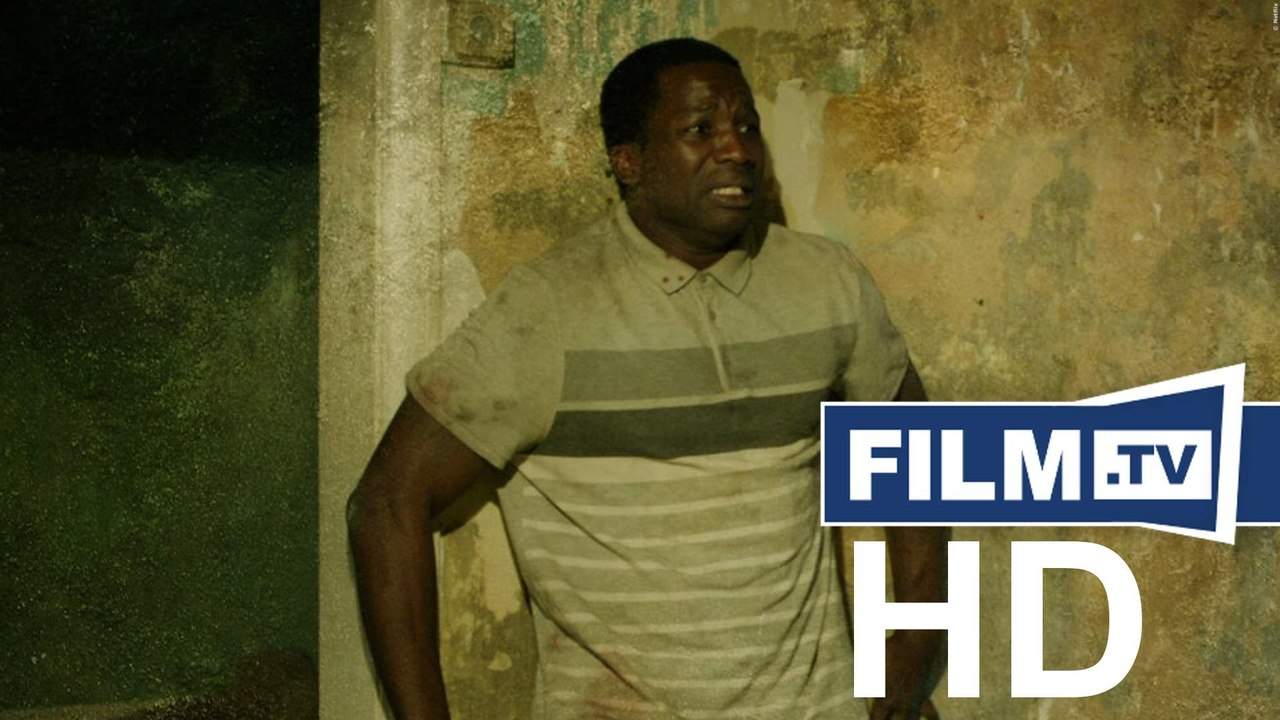 His House Trailer Deutsch German (2020)