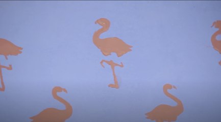 DIY - How To : Stencil Art [2/3]