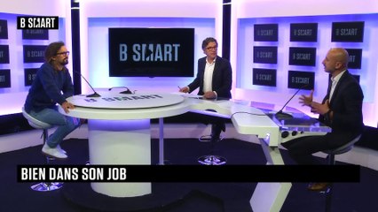 SMART JOB - Emission du jeudi 1 octobre