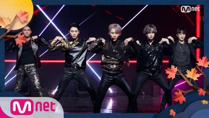 [한가위 특집] 틴탑 - 박수 + 장난아냐