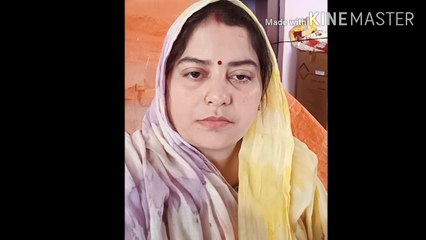 हाथरस जैसे रेप हादसों को रोकने के लिए एक छोटा सा प्रयास,