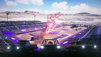Monster Truck Championship - Trailer officiel