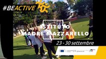 #BEACTIVE Settimana Europea dello Sport - Fragagnano (TA)