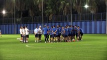 Adana Demirspor, derbi maçta gülen taraf olmak istiyor