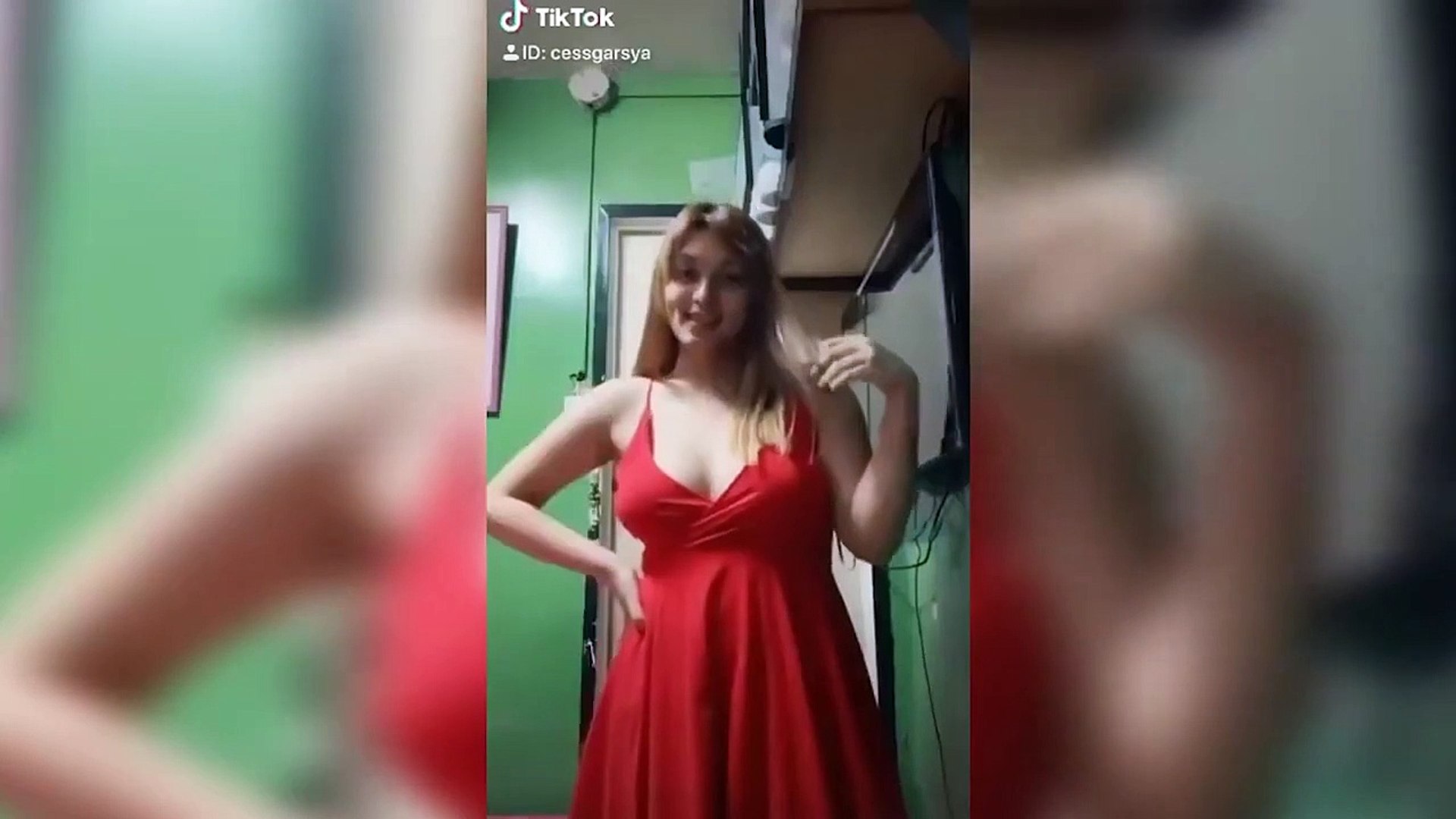 TikTok Invisible Challenge Effect Fail _ Compilation 2020_HD - video  Dailymotion