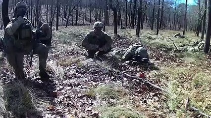 U.S Army • Paratroopers • Ready to Deploy • 2020