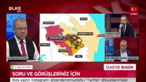 Ülke'de Bugün - Mehmet Ruşen Gültekin | Murat Özer | 1 Ekim 2020
