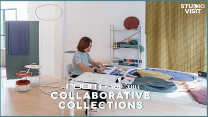 เยือน 3 สตูดิโอผู้อยู่เบื้องหลัง ‘COLLABORATIVE COLLECTIONS’ [2/2]