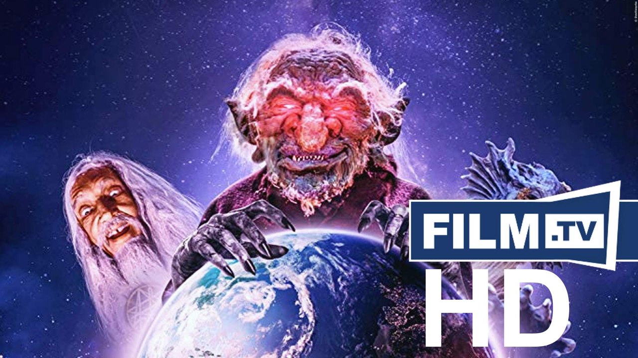 Trolls World Trailer Englisch English (2020)