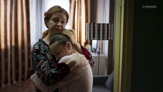 Взрыв 4 серия (2020) HD