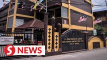 Penang school ordered to close after teacher tests positive