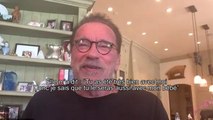 Ramzy Malouki - Arnold Schwarzenegger : son nouveau rôle de grand-père