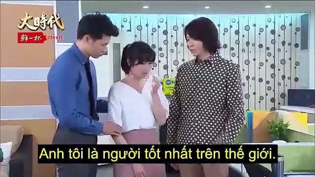 Đại Thời Đại Tập 563 - THVL1 Lồng Tiếng - Tap 564 - Phim Đài Loan - Phim Dai Thoi Dai Tap 563