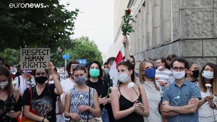 La Pologne va présenter à l'UE un "plan Marshall" pour le Bélarus