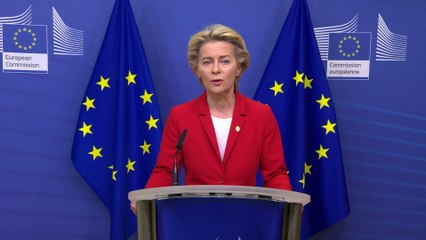 Accord sur le Brexit : l'UE lance une procédure d'infraction contre Londres